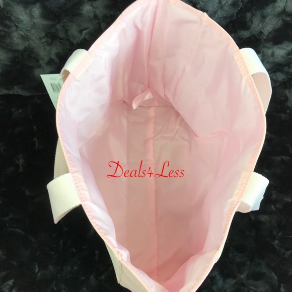 Coach Tote Bag Purse Handbag Shoulder Travel Beach - Picture 5 of 6